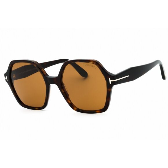 Tom Ford Sunglasses TF1032-52E-56 New with tags